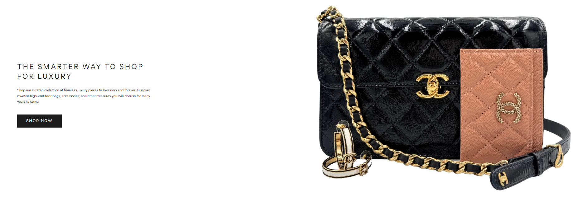 LuxeLoop